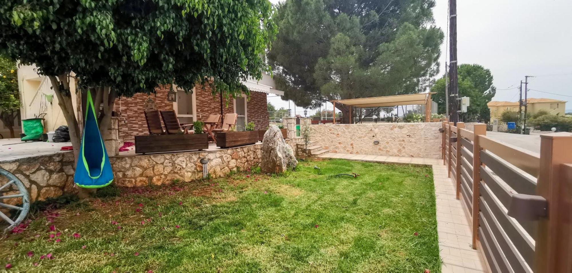 Casa Bella A Skala 2 Apartment Exterior photo